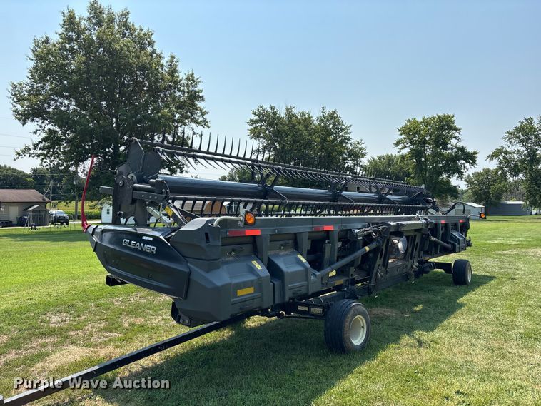 2022 Gleaner 9330 flex draper head - YA4269