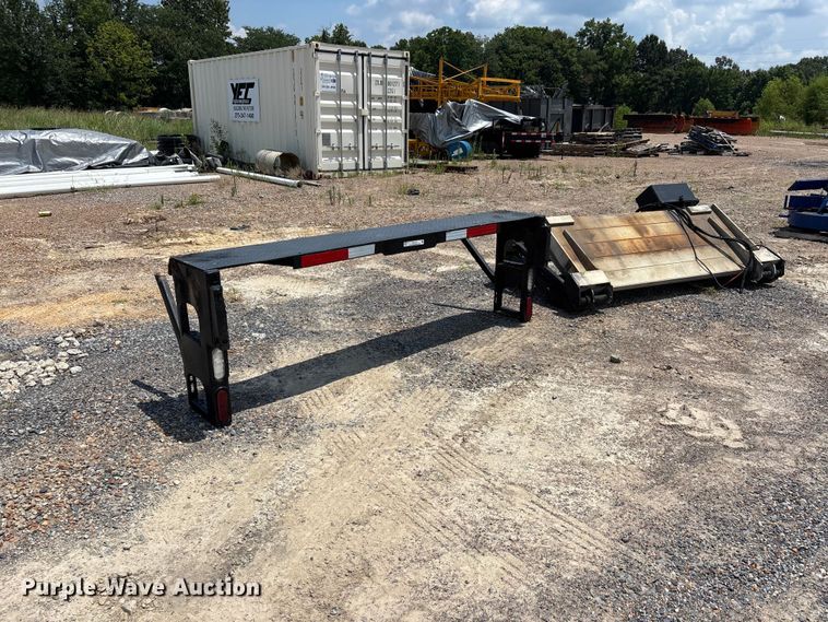Maxon Lift Gate - ER3152