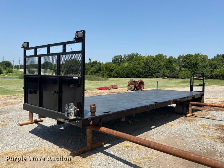 Flatbed - FC4031