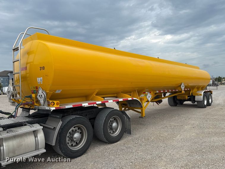 2007 Beall BAST-96-3-SB  - FC4053