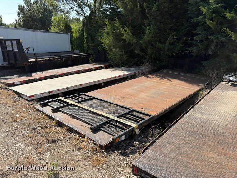 Flatbed - FK3209