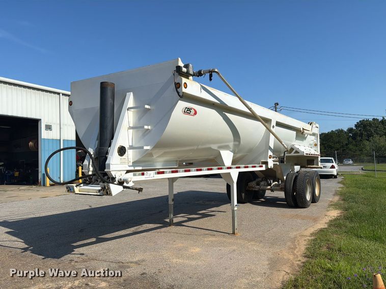 2021 Manac Trailers Usa end dump trailer - FN2013