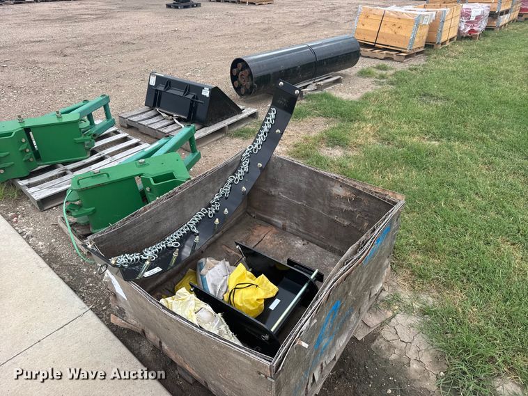 Mower guard - DY3099