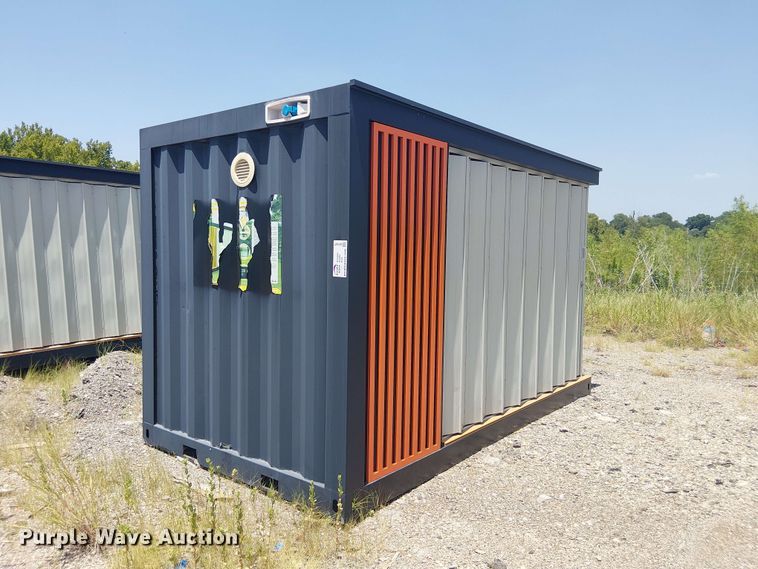 EINGP CG4000 office container - EE1657