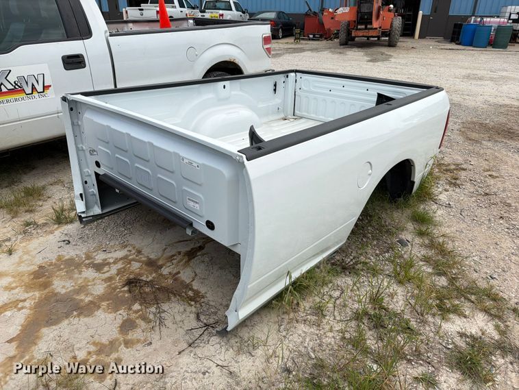 Pickup truck bed - EO8681