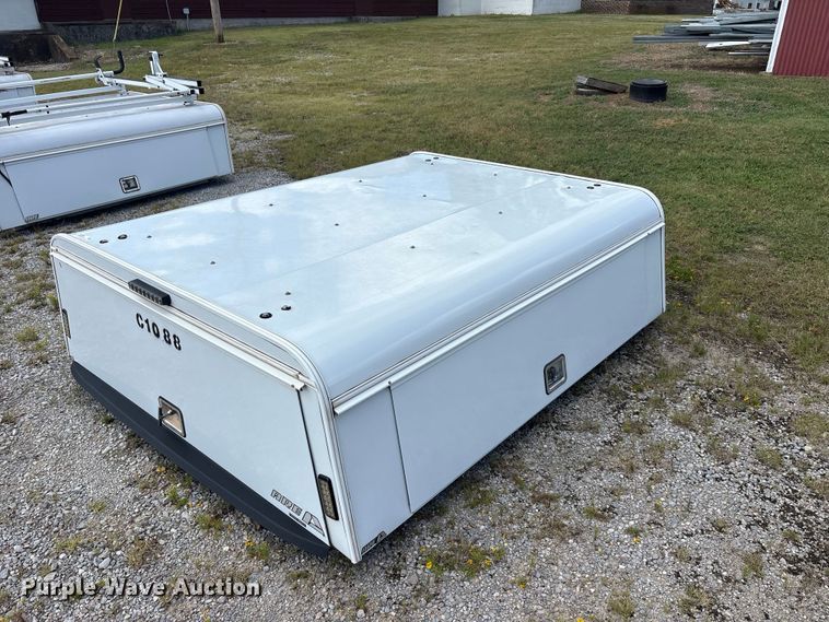 Are D376-23 pickup truck topper - EU5795
