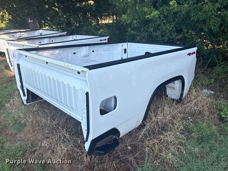 Pickup truck bed - EU5801