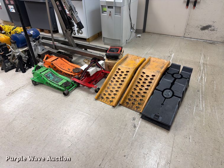 Shop tools - EV2374