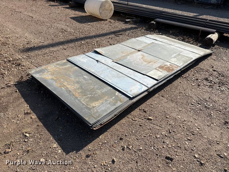 20 gauge sheet metal - EW4156