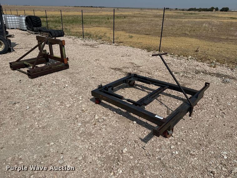 Shop equipment - EW4165