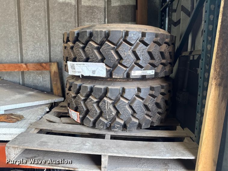 Tires - FB5920