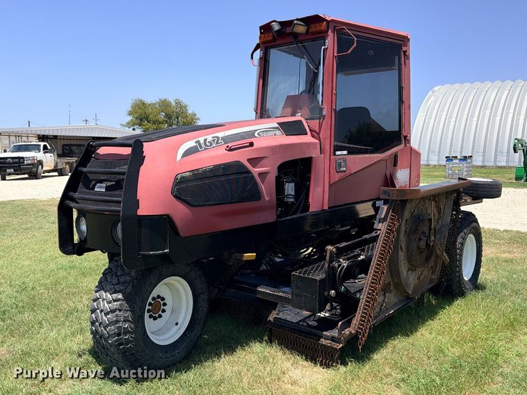 Harper ATM 162 slope mower - FB8268