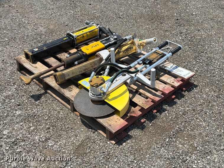 Tools - FI0299