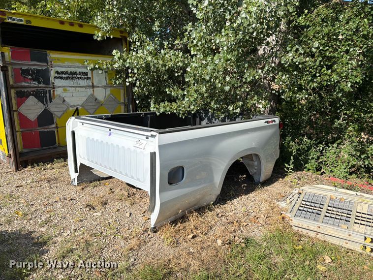 Chevrolet pickup bed - FK3201