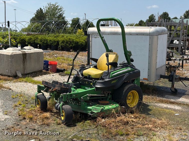 John Deere Z950R ZTR lawn mower - FT6115
