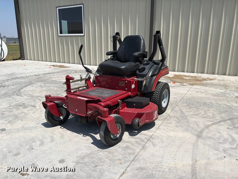 2015 Land Pride ZSR Razor ZTR lawn mower - MZ9754