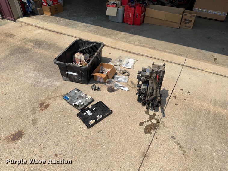 Aerial lift parts - OE9677