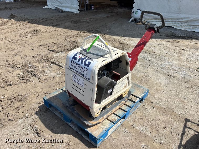2023 Dynapac DRQ35 plate compactor - DV7275