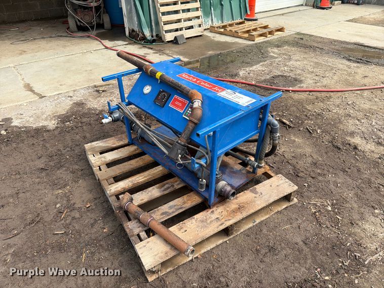 Mulch color jet - DV8567