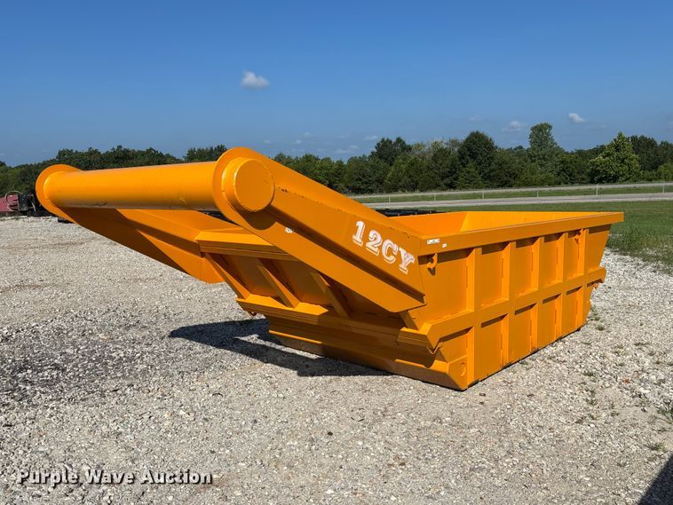 Rock box - DZ4512