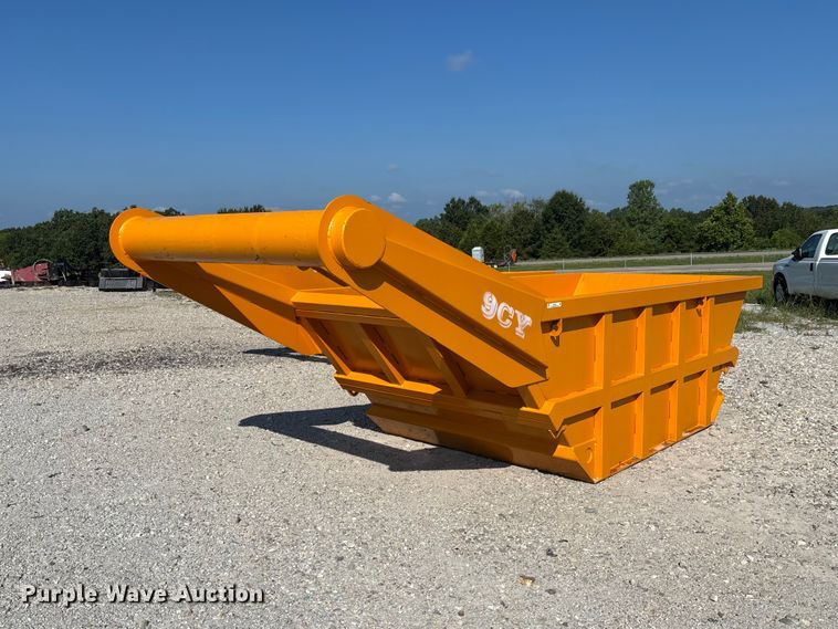 Rock box - DZ4513