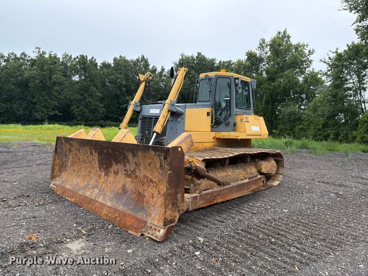 2004 John Deere 950C dozer - EM0146