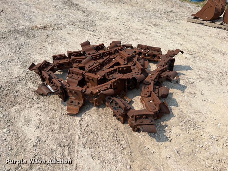 Trencher chain - EO8676
