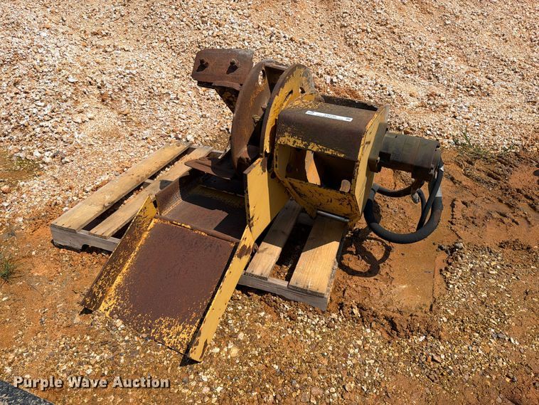 Alamo  ditcher - ER3195
