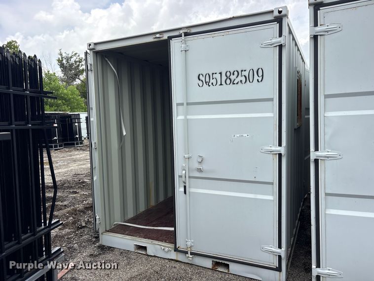 Shipping container - ET0285