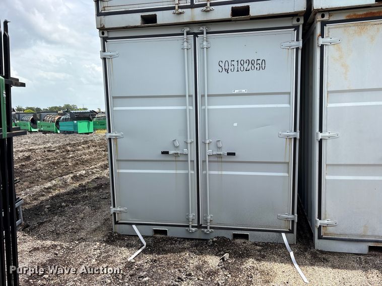Shipping container - ET0310