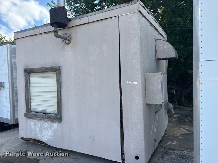 Generac 08659-0 generator - EU5802