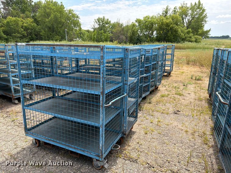(11) carts - EU5876