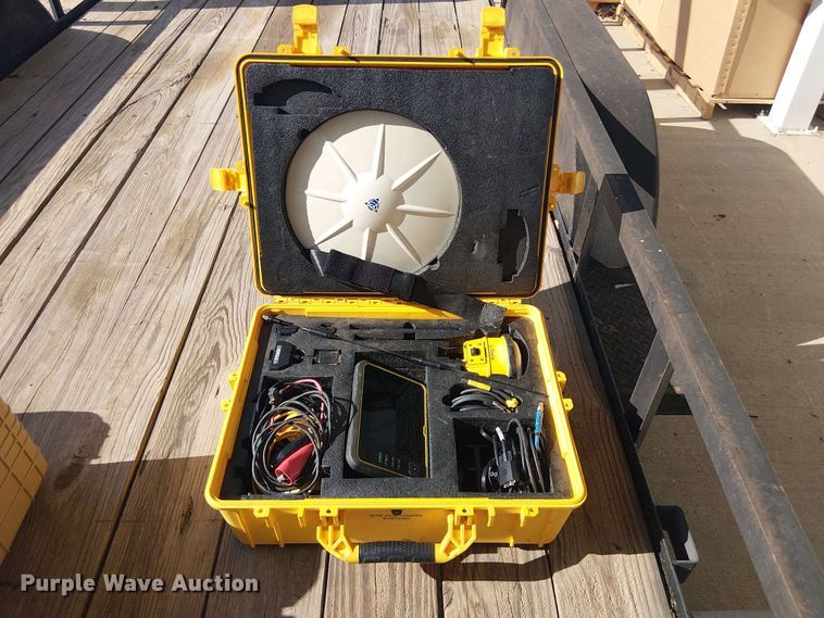 Trimble survey equipment - EX3016