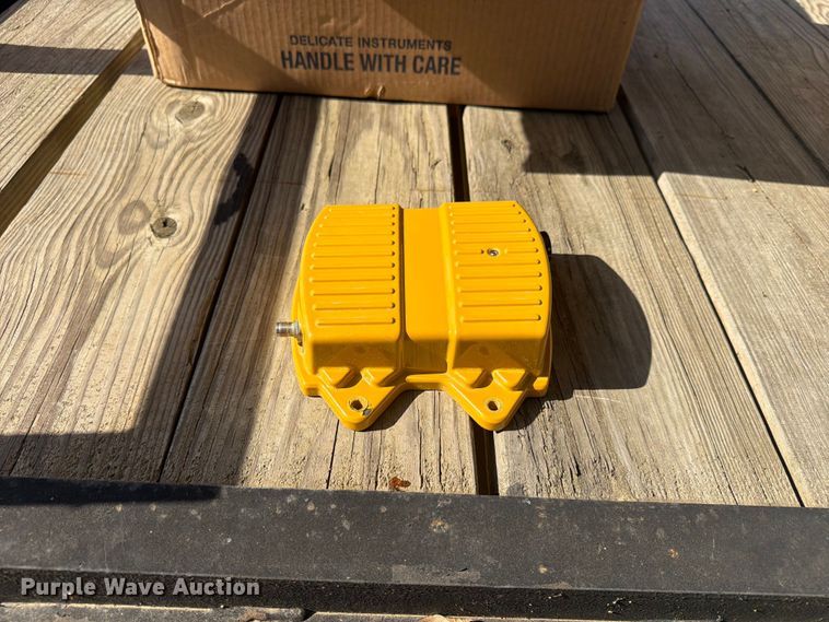 Trimble GPS - EX3017