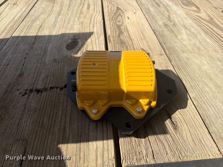 Trimble GPS - EX3019