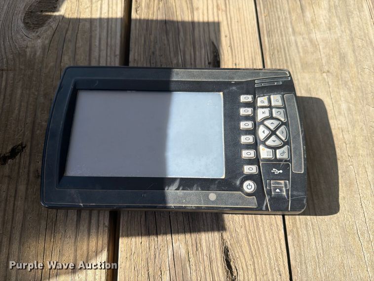 Trimble GPS - EX3020