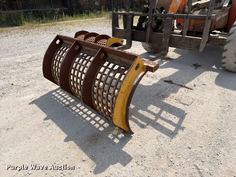 Grinder screen set - EX4058