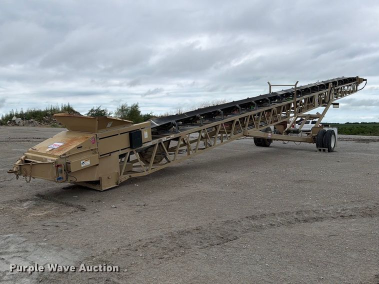 2020 Astec 13-3080 conveyor - FB5865