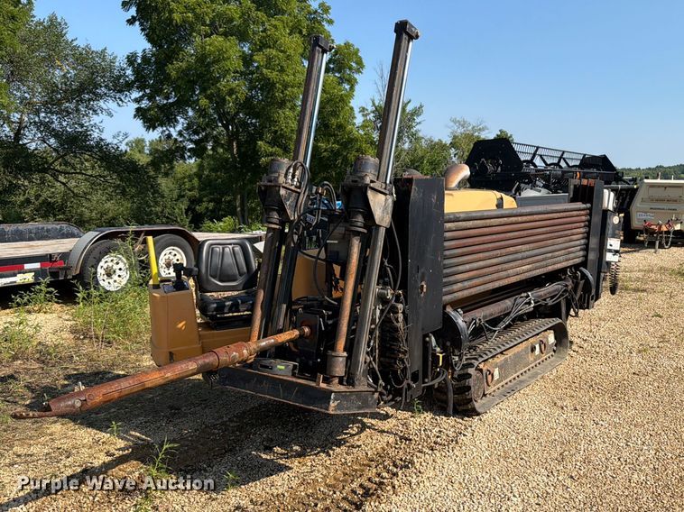 2006 Astec DD1215 directional boring unit - FB5874