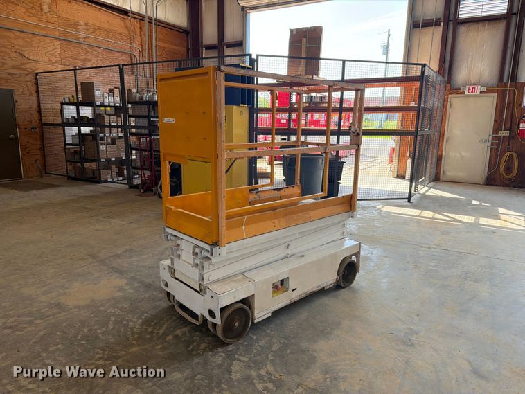 Hy-Bird HB-1430 scissor lift - FC3280