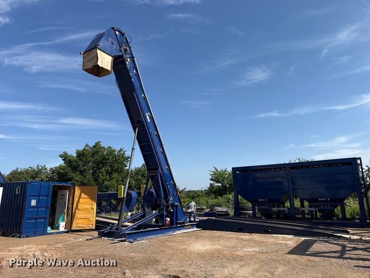 2023 Cambelt CF3030L conveyor - FC4067