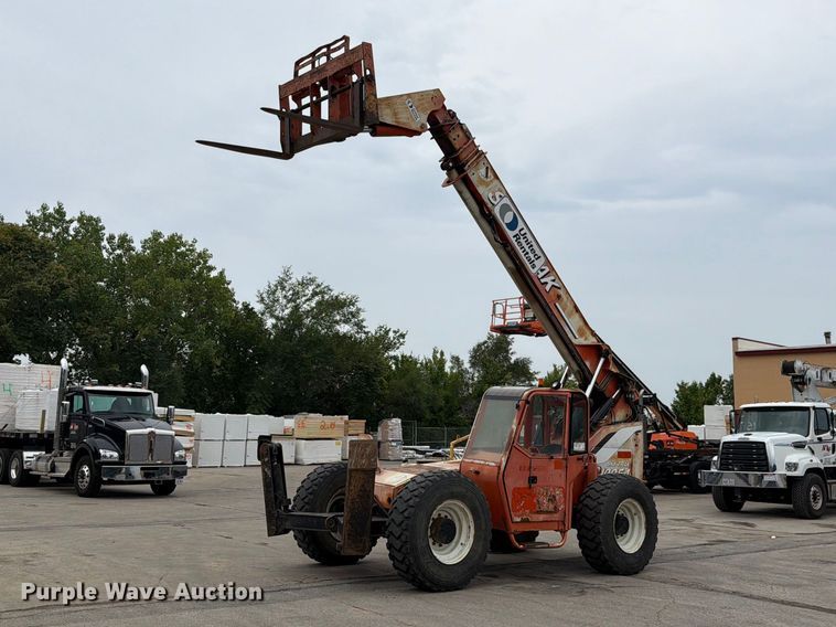 2003 Sky Trak 10054 Legacy telehandler - FH6346