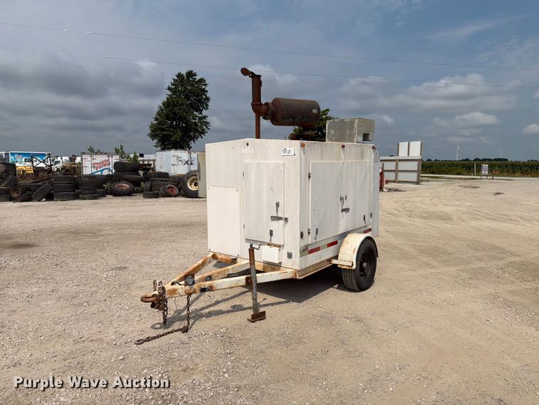 Generator - FK4107
