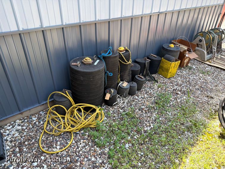 Sewer testing equipment - OE9640