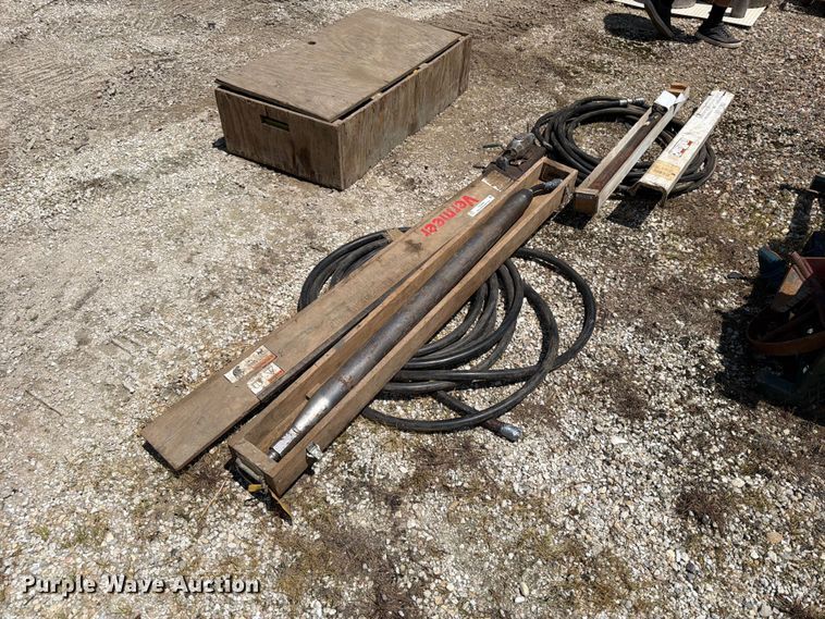 Tools - OE9644