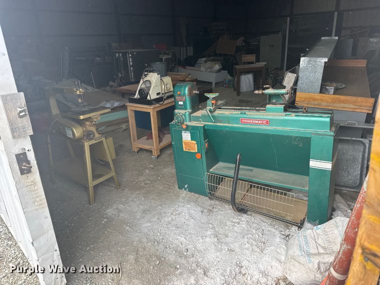 Tools - DY3087