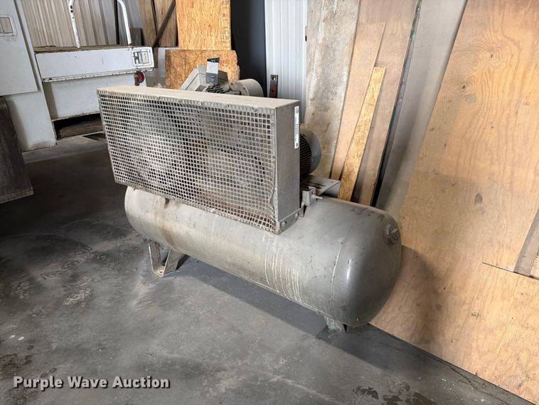 Worthington air compressor - EV2350