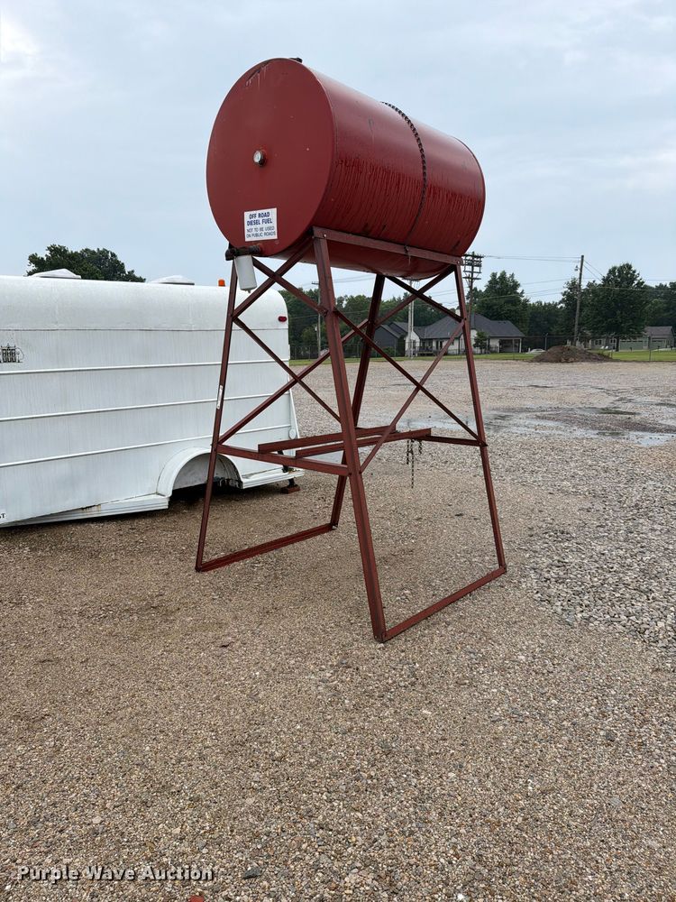 Fuel tank - EV2354