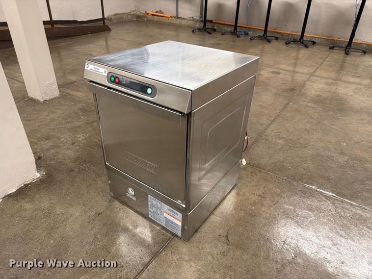 Hibart LXi dishwasher - EV2359