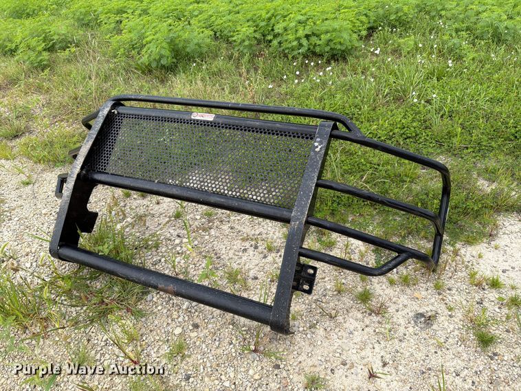 Renegade  grill guard - EV2410